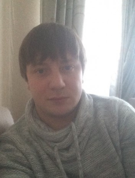 Павел Александрович Коломиец