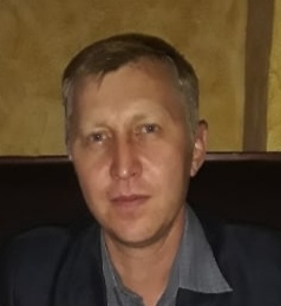 Алексей Николаевич Поздеев