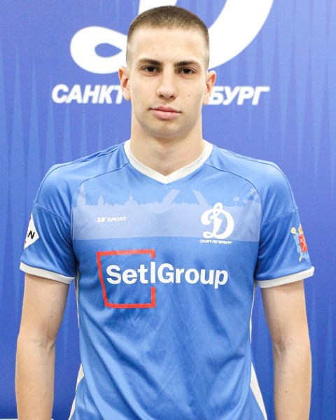 Михаил Сергеевич Лазаревич