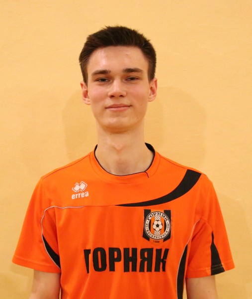 Кирилл Романович Греков