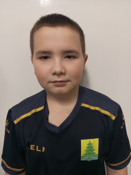 Рамазан Алмазович Газизов