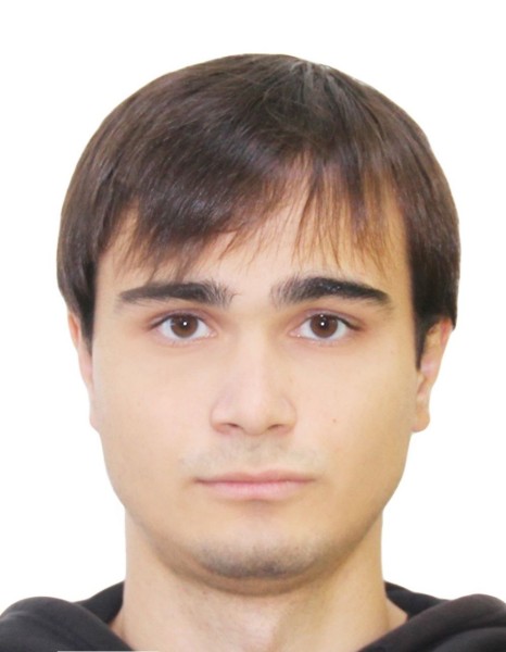 Никита Александрович Кутявин