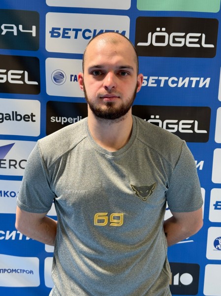 Никита Сергеевич Шальнев