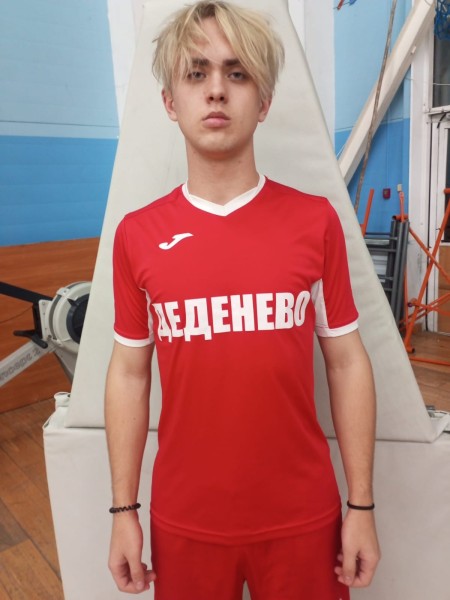 Алексей Александрович Давыдов