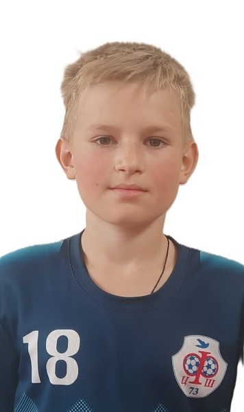 Ярослав Иванович Кравченко
