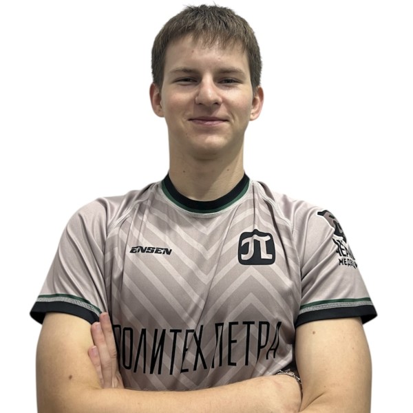 Георгий Николаевич Синюков