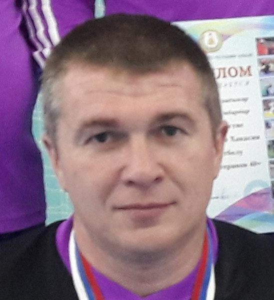 Анатолий Владимирович Подоплелов
