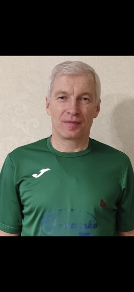 Сергей Александрович Малинин