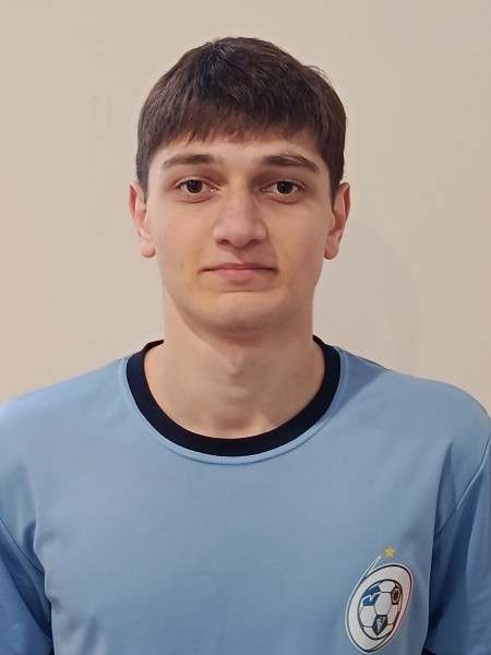 Геворг Гарникович Минасян