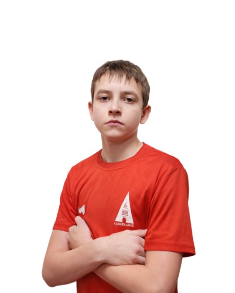 Никита Дмитриевич Журавлев