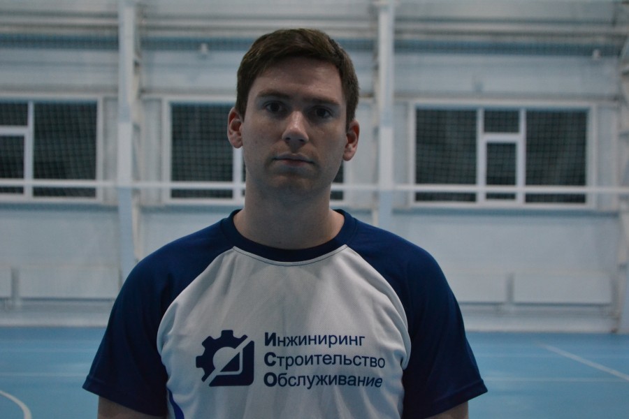Игорь Владимирович Попов