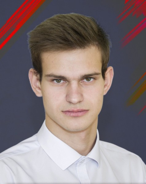 Антон Алексеевич Балакире