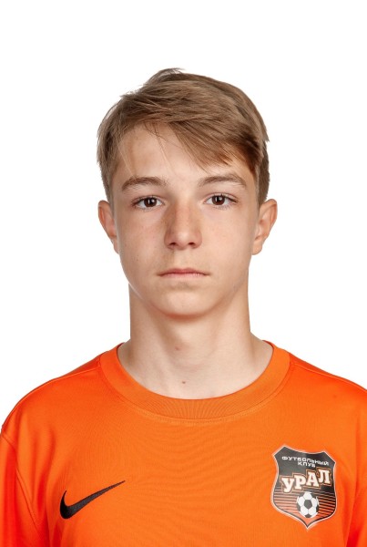 Никита Романович Чукреев