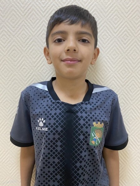 Ибрахим Астемирович Хантемиров