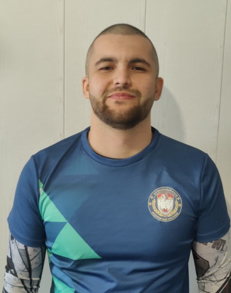 Никита Александрович Абрамов