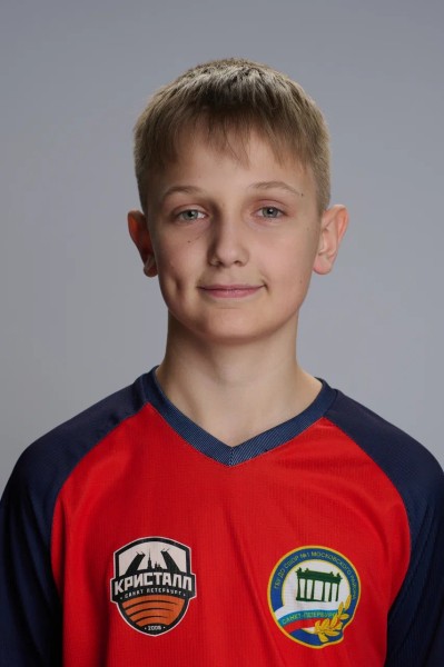 Иван Алексеевич Бахтияров