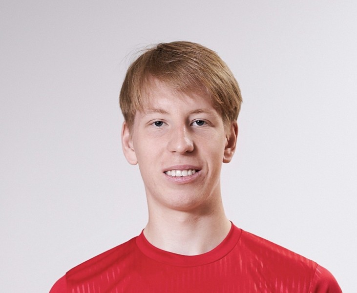 Егор Витальевич Зубарев