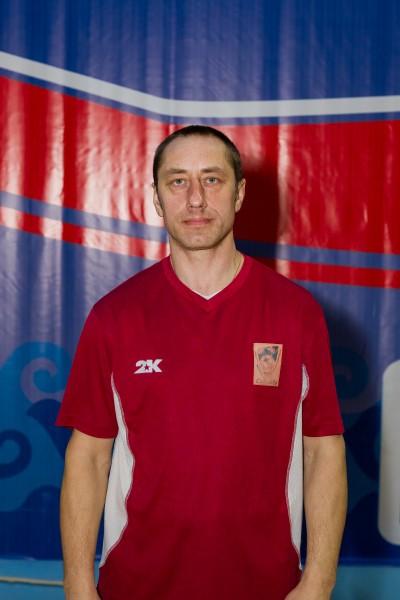 Евгений Алексеевич Дёмин