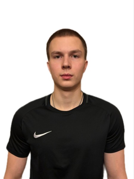 Кирилл Антонович Костоусов