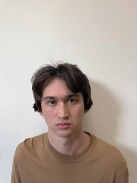 Марк Рустемович Трайбер