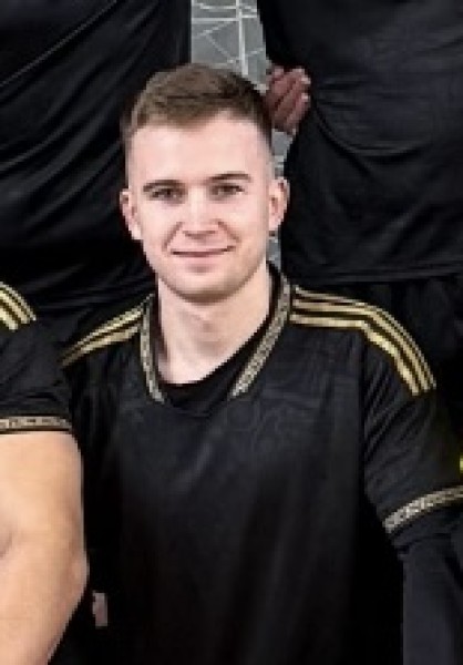 Андрей Олегович Петухов