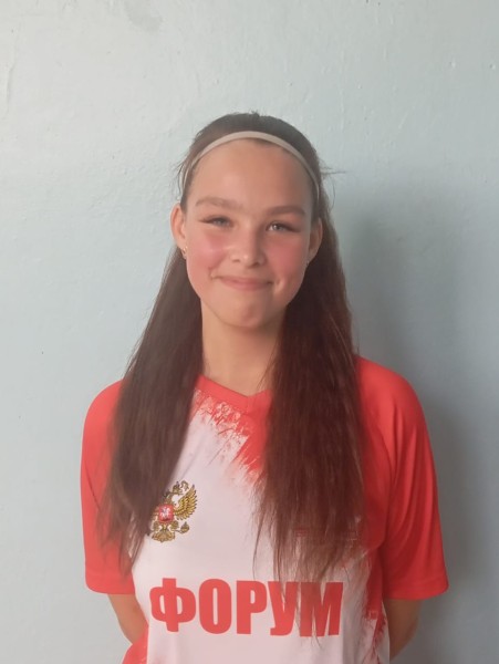 Александра Алексеевна Стрелова