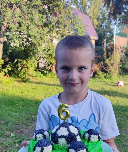 Егор Алексеевич Брылев