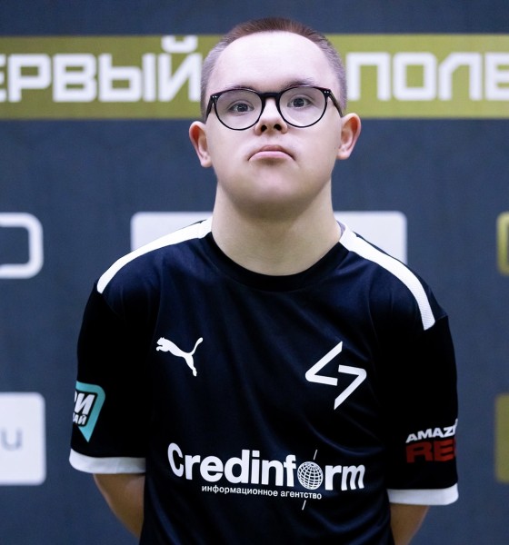 Александр Евгеньевич Захаров