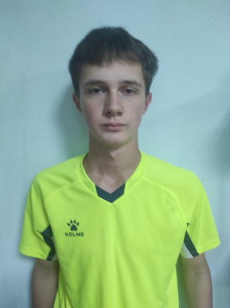 Павел Андреевич Токарь