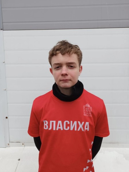 Егор Андреевич Маркобрус