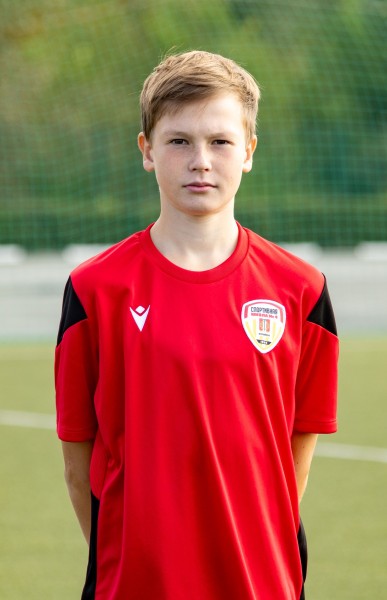 Александр Каюмович Нугаев