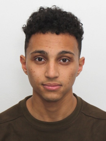 Халид  Мохамед