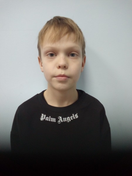Максим Владимирович Ванягин