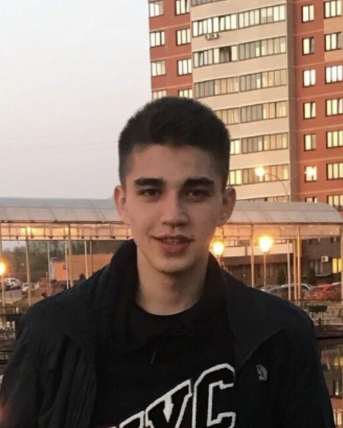 Тимур Дунларович Юбуров