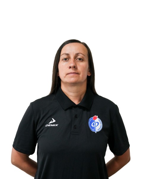 Людмила Викторовна Шестопалова