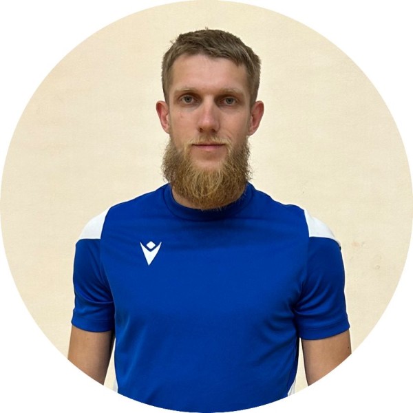 Артём Григорьевич Макшанов