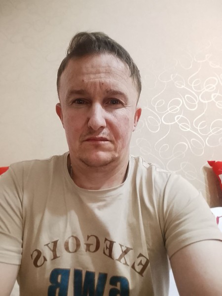 Михаил Николаевич Беспалов