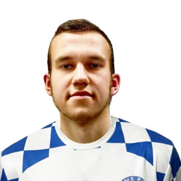 Рамазан Ирекович Ахметов