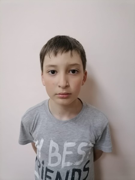 Тимофей Федорович Бахарев