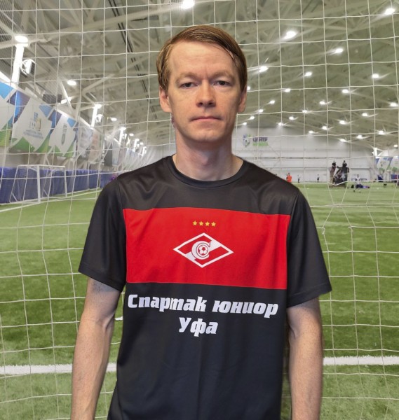 Роман Игоревич Шепелев