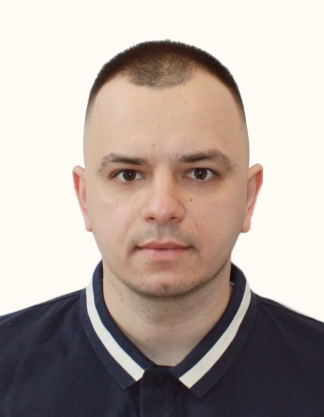 Ильдар Рушанович Ислямов