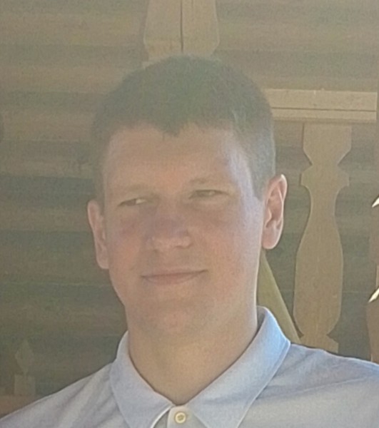Денис Сергеевич Рамодин