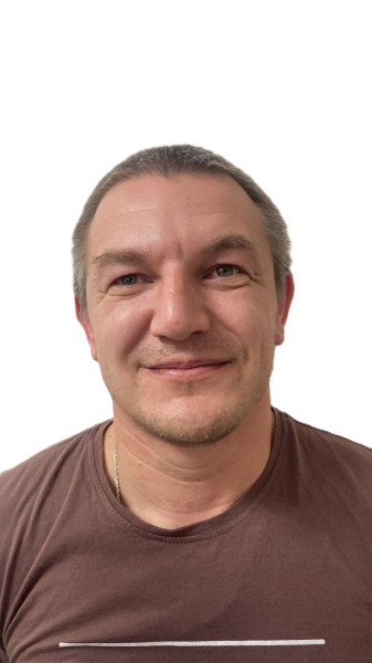 Виталий Леонидович Перевозчиков