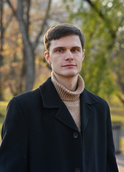 Роман Сергеевич Сергиенко