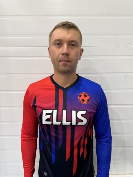 Павел  Кузнецов