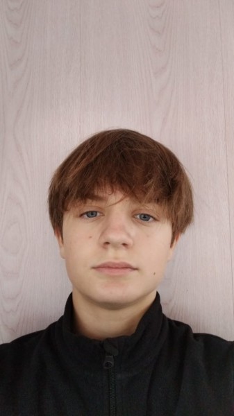 Артём Сергеевич Соборников