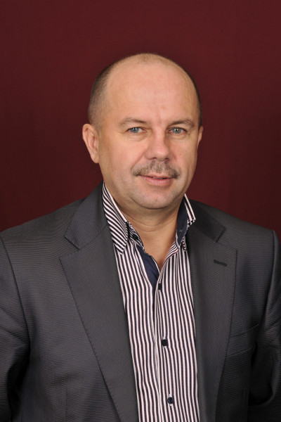 Николай Владимирович Кузьмин