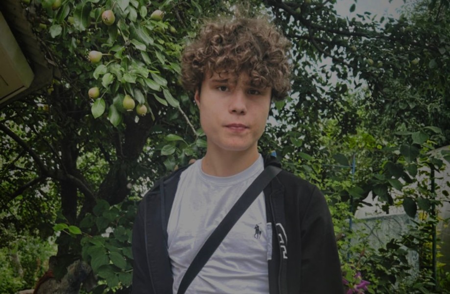 Амир Ильдарович Садыков