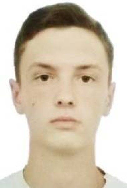 Егор Александрович Бурденюк