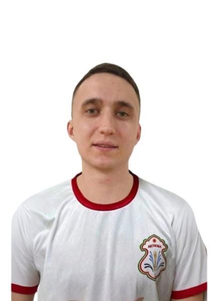 Айрат Фандасович Исхаков